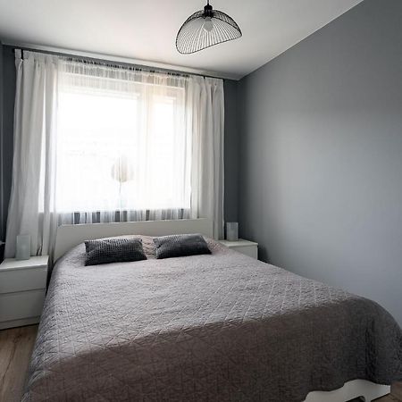 Apartament Baltica Gdańsk Kültér fotó